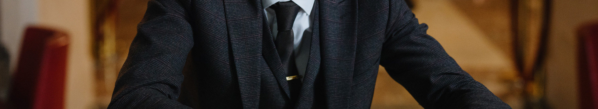 THE SAINT SUIT COMPANY